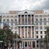 Остекление административного здания ФГБУ ЭНЦ