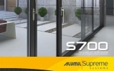 Alumil S700